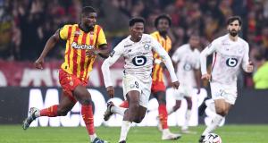 RC Lens : face aux provocations du LOSC, le RCL riposte !