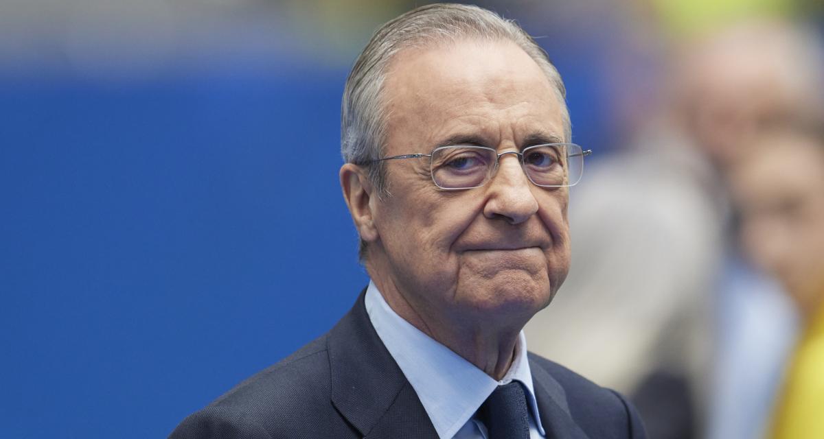 Ballon d'Or : Florentino Pérez et le Real Madrid repris de volée par Javier Tebas