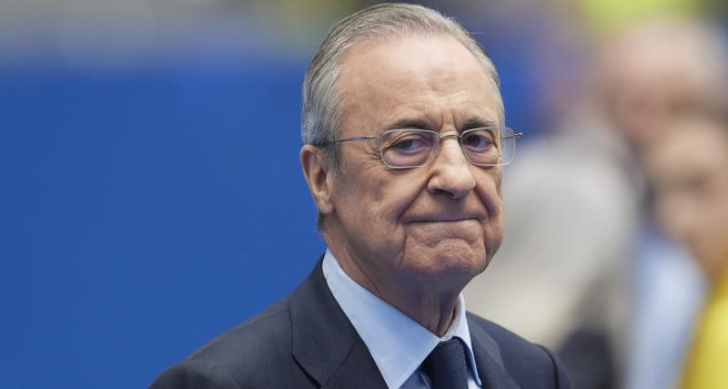  - Ballon d'Or : Florentino Pérez et le Real Madrid repris de volée par Javier Tebas