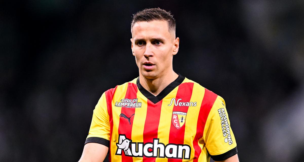 RC Lens : bonne nouvelle pour Will Still avant le PSG