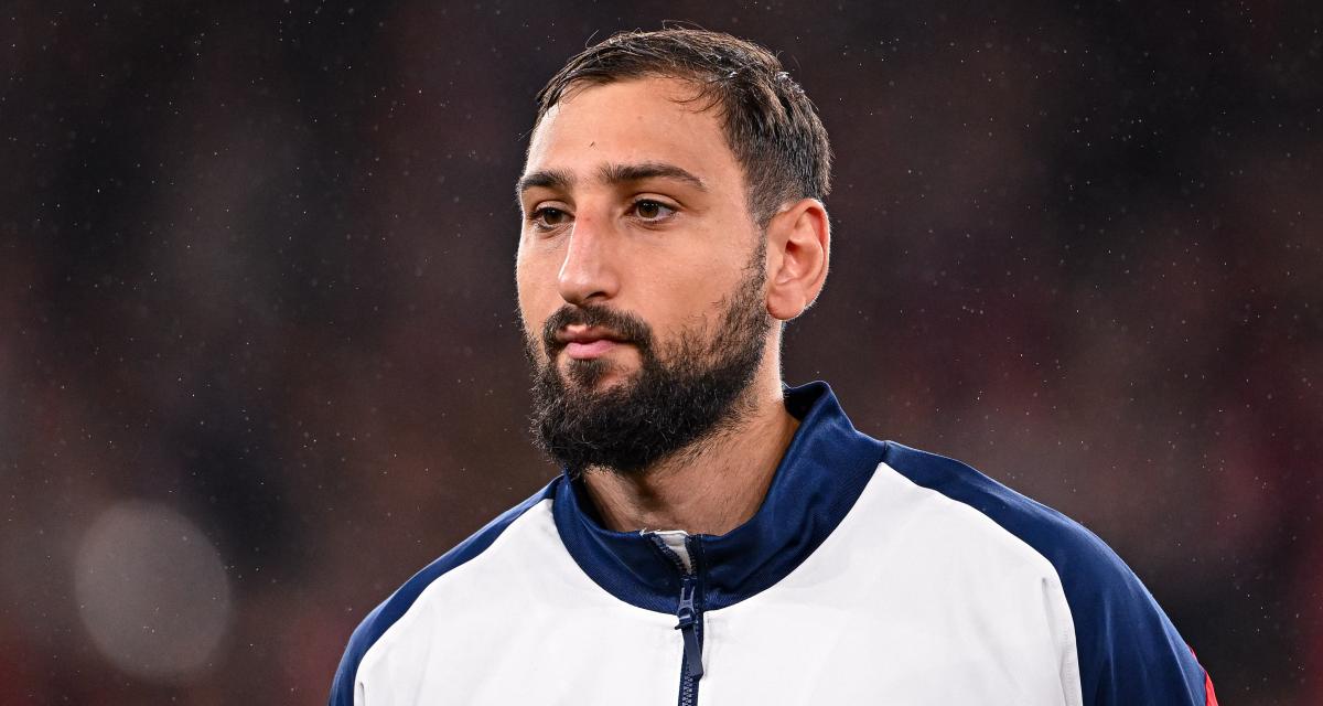 PSG : c'est imminent pour Donnarumma