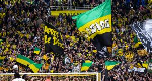 FC Nantes : l'OM va faire plus fort que l'ASSE à la Beaujoire !