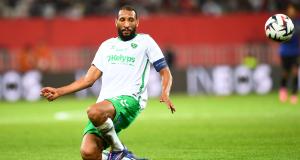 ASSE : Abdelhamid, stop ou encore ?