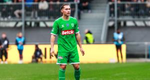 ASSE : un recalé de l'été se révèle en Ligue 2