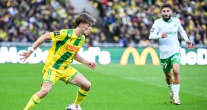 FC Nantes : une difficulté de plus pour les Canaris face à l'OM