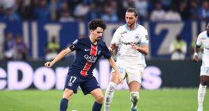 PSG : un chiffre ahurissant dévoilé après la victoire contre l'OM