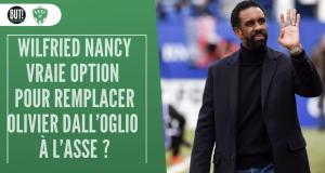 ASSE : faut-il croire en la rumeur Wilfried Nancy chez les Verts ?