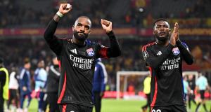 OL : la saison de trop pour Lacazette, il l’affirme ! 