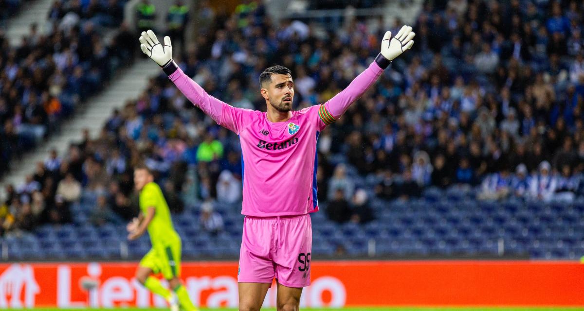 Diogo Costa (FC Porto)