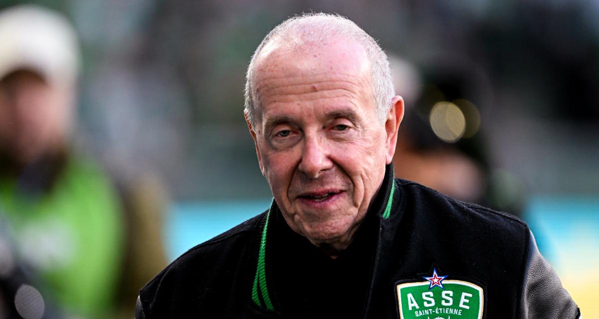 Larry Tanenbaum (ASSE)