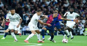 FC Barcelone : on comprend mieux l'éclatante victoire face au Real Madrid