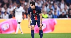 PSG : Lee Kang-in victime de racisme, le club frappe très fort