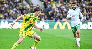 FC Nantes : un Canari rallie encore tous les suffrages