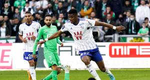 ASSE : le RC Strasbourg à Geoffroy-Guichard, ça donne quoi ?