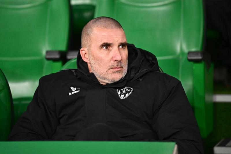  - ASSE : les cinq derniers entraîneurs des Verts virés 