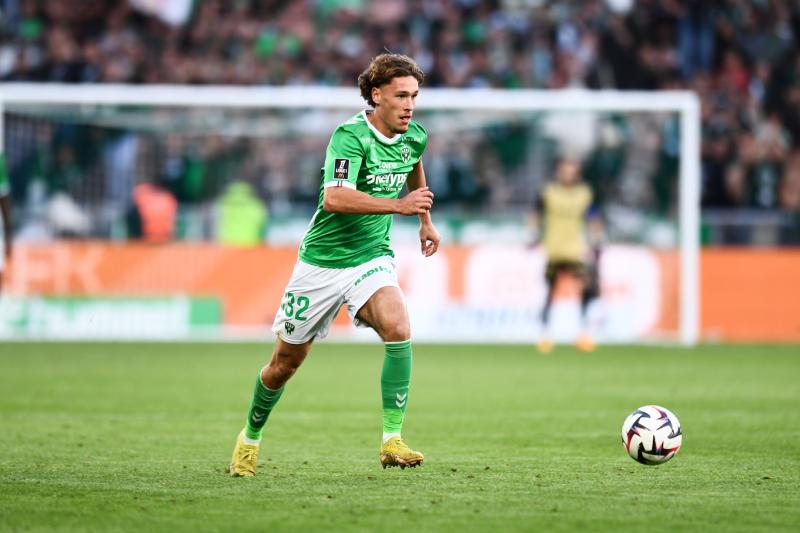  - ASSE : les 5 plus belles valeurs marchandes