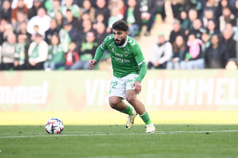  - ASSE : les 5 plus belles valeurs marchandes