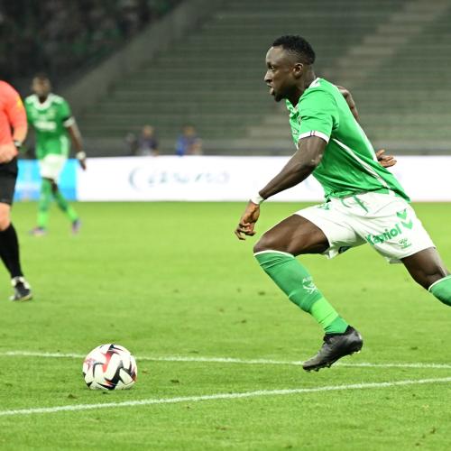 ASSE : les 10 joueurs en fin de contrat