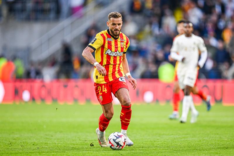  - RC Lens : l'équipe type du début de saison de Still