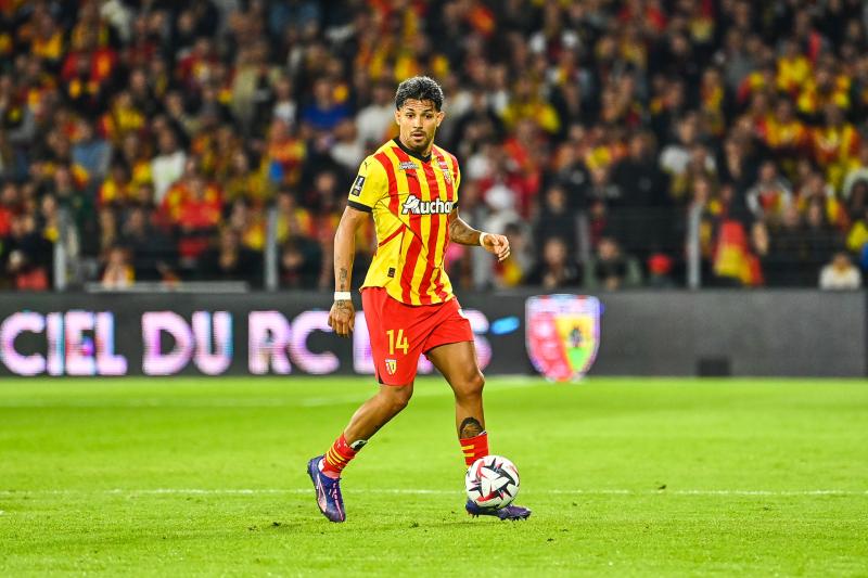  - RC Lens : l'équipe type du début de saison de Still