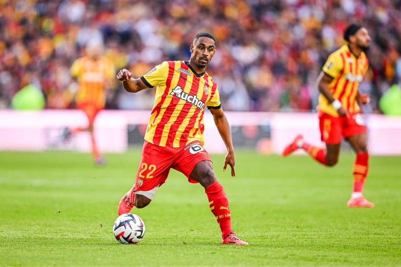  - RC Lens : l'équipe type du début de saison de Still