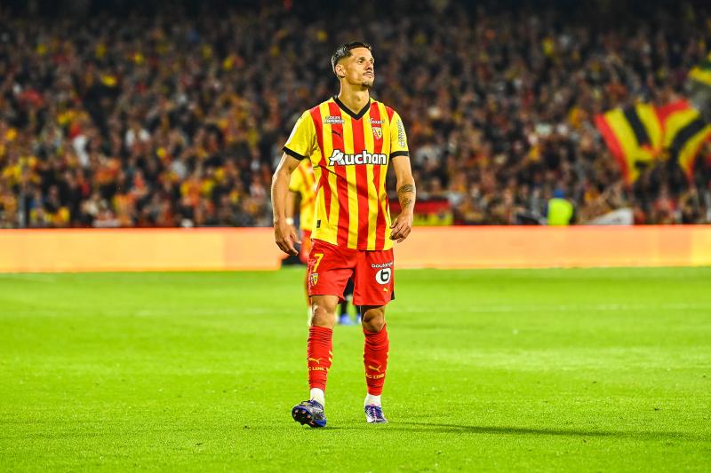  - RC Lens : l'équipe type du début de saison de Still