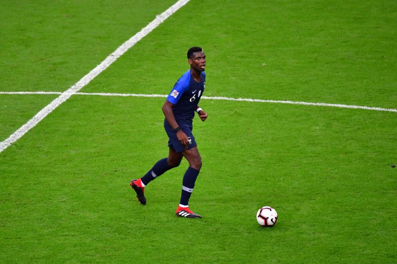  - OM : les déclarations de Pogba sur son amour pour Marseille