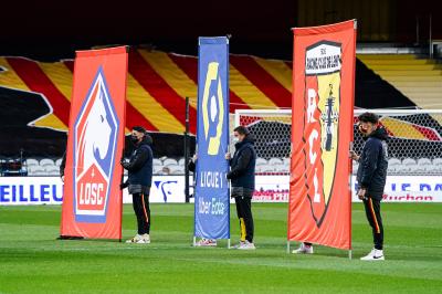 RC Lens - LOSC : l'équipe type des joueurs passés par les deux clubs