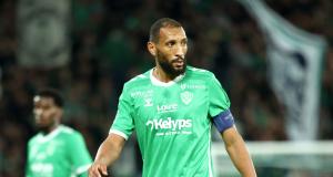 ASSE : Dall'Oglio ne condamne pas Abdelhamid