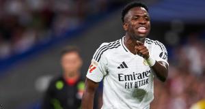 Real Madrid Mercato : une rencontre a eu lieu entre le clan Vinicius Jr et l’Arabie saoudite !