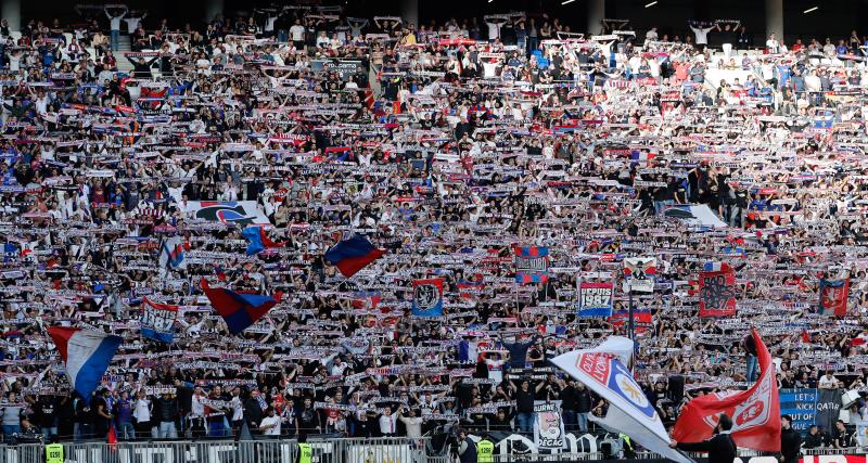  - OL - ASSE : les supporters lyonnais veulent « éclater les Verts » au derby