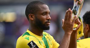 FC Nantes : Coco revient sur sa sanction et valide la méthode Kombouaré