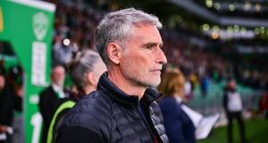 ASSE : Dall'Oglio est fixé sur son avenir avant Strasbourg ! 