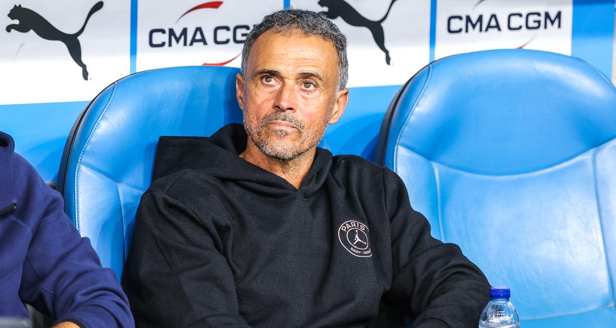 Luis Enrique