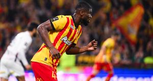 RC Lens Mercato : Danso vide son sac et sort du silence sur son avenir