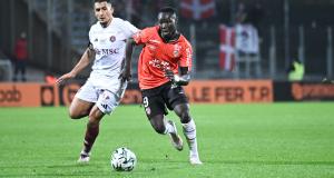 ASSE Mercato : mauvaise nouvelle pour Mohamed Bamba