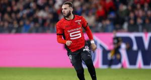 Stade Rennais Mercato : Gouiri sur les tablettes de trois grands clubs !