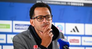 ASSE - RC Strasbourg : Rosenior a identifié le principal danger des Verts !