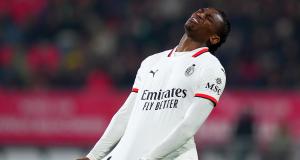 FC Barcelone Mercato : la rumeur Rafael Leao déjà tuée dans l’œuf ?