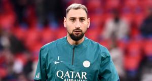 PSG : Donnarumma répond à ses détracteurs