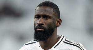 Real Madrid : les Merengue tremblent pour Rüdiger