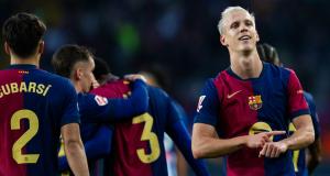 Olmo a pris la voie rapide à Barcelone, coup d’État au Real Madrid ! 