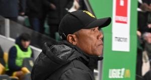 FC Nantes : Kombouaré, stop ou encore ?