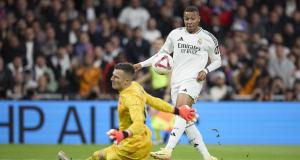 Real Madrid : une cabale contre Mbappé dans le vestiaire ?