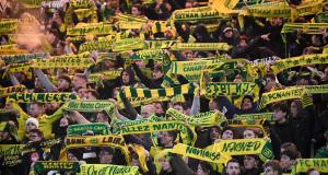 FC Nantes - OM : un supporter interpellé, la Brigade Loire riposte !