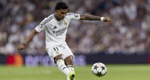 Real Madrid Mercato : un géant européen veut casser sa tirelire pour Rodrygo !