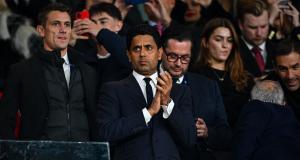 Le PSG annonce un chiffre d’affaires record ! 