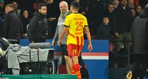 RC Lens Mercato : deux géants européens devancent le PSG pour Khusanov ! 