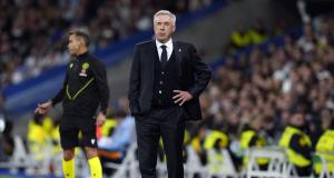 Real Madrid : le groupe d'Ancelotti pour affronter l'AC Milan