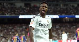 Real Madrid : le club aurait joué un double jeu avec Vinicius et le Ballon d'Or